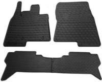 Covoraşe auto Stingray Mitsubishi Pajero Wagon IV (V80) (2006-2023) 4pcs