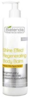 Balsam pentru corp Bielenda Shine Effect Regenerating Body Balm 500ml