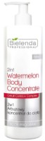 Лосьон для тела Bielenda Watermelon Body Concentrate 450ml