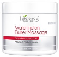 Массажное масло Bielenda Watermelon Butter Massage 500ml