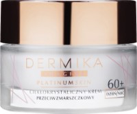 Cremă pentru față Dermika Imagine Platinum Skin 60+ 50ml