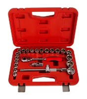 Set capete Jetech 016J024