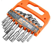 Trusa tubulare Wokin 152609