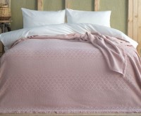 Покрывало Issimo Mari 160x240 Purple