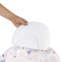 Leagăn pentru bebeluși Bright Starts Cozy Pink (12909) imaginea #4 — magazin online Desire.md