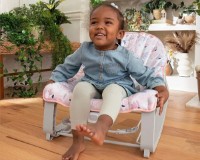 Leagăn pentru bebeluși Bright Starts Cozy Pink (12909) imaginea #7 — magazin online Desire.md