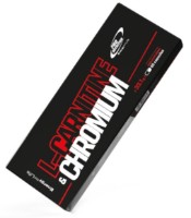 Produs pentru slăbit ProNutrition L-Carnitine & Chromium 60cap