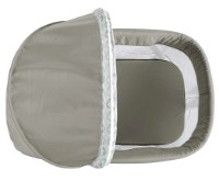 Pătuţ Bright Starts Snuggity Snug Nimbu (12053) imaginea #9 — magazin online Desire.md