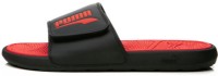 Шлёпанцы мужские Puma Cool Cat 2.0 V Fs Puma Black/For All Time Red 42 фото №2 — интернет-магазин Desire.md