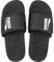 Шлёпанцы мужские Puma Cool Cat 2.0 V Fs Puma Black/White 42 фото №4 — интернет-магазин Desire.md