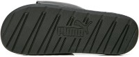 Шлёпанцы мужские Puma Cool Cat 2.0 V Fs Puma Black/White 44.5 фото №6 — интернет-магазин Desire.md