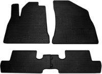 Covoraşe auto Stingray Peugeot 3008 (2009-2016) CP 4pcs