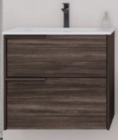 Шкаф с умывальником Orka Noventa 70 Cabana (17826)