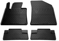 Covoraşe auto Stingray Peugeot 508 I (2010-2018) CP2 4pcs