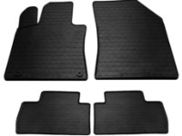 Covoraşe auto Stingray Peugeot 508 II (2018-2023) CP2 4pcs