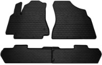 Covoraşe auto Stingray Peugeot Partner II (2008-2018) CP 4pcs