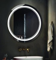 Oglindă baie Orka LED+ Como 800 D PHKR140503 (17174)