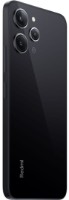 Telefon mobil Xiaomi Redmi 12 4Gb/128Gb Black