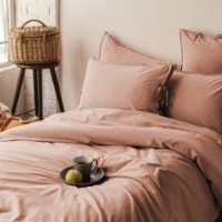 Постельное бельё Issimo Savanna Double Apricot