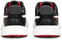 Adidași pentru bărbați Puma Ferrari Tiburion Puma Black/White 41 imaginea #5 — magazin online Desire.md