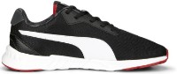Adidași pentru bărbați Puma Ferrari Tiburion Puma Black/White 45 imaginea #3 — magazin online Desire.md