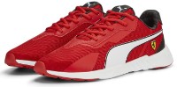 Adidași pentru bărbați Puma Ferrari Tiburion Rosso Corsa/Puma White 43