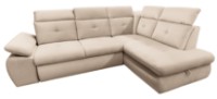 Угловой диван Mobiland Wind III 250+10x184+10x100 Paros 02