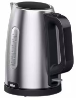 Fierbator de apa Braun WK 1500 Black