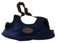 Вожжи детские Cangaroo Safety Blue