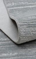 Covor Eko Hali Lagos LGS 19 Light Grey XW 0.80x1.50m imaginea #3 — magazin online Desire.md