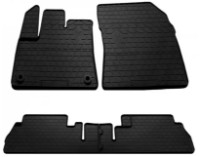 Covoraşe auto Stingray Peugeot Rifter 18 TL 4pcs