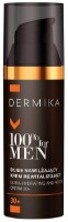 Крем для лица Dermika 100% for Men Cream 30+ 50ml