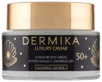 Cremă pentru față Dermika Luxury Caviar 50+ 50ml