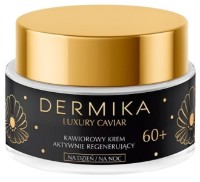 Крем для лица Dermika Luxury Caviar 60+ 50ml