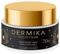 Cremă pentru față Dermika Luxury Caviar 70+ 50ml