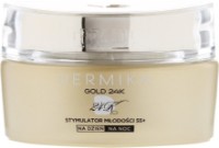 Cremă pentru față Dermika Luxury Gold 24K Total Benefit 55+ 50ml