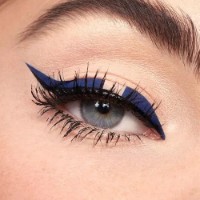 Eyeliner pentru ochi Lancome Idole Liner Blue
