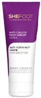 Cremă pentru picioare SheFoot Anti-Callus Foot Cream 75ml