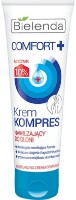 Cremă pentru mâini Bielenda Comfort+ Compress Hand Cream 100ml