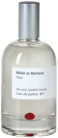 Парфюм-унисекс Miller et Bertaux #1 EDP 100ml