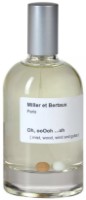 Парфюм-унисекс Miller et Bertaux Oh, ooOoh ...oh EDP 100ml
