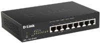 Switch D-link DGS-1100-08PLV2/A1A
