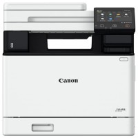 Multifunctional Canon i-Sensys MF752Cdw