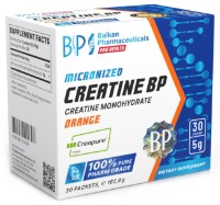 Креатин Balkan Pharmaceuticals Creatine 30pack Orange