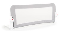 Bariera de siguranță pentru pătuț Moni Bed Rail 120cm Grey