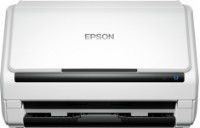 Scanner Epson WorkForce DS-530II