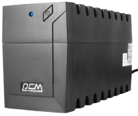 Sursă de alimentare neîntreruptibilă Powercom RPT-800AP