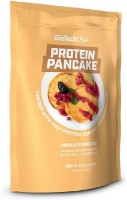 Смесь для выпечки Biotech Protein Pancake Vanilla 1000g