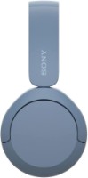 Căşti Sony WH-CH520 Blue imaginea #2 — magazin online Desire.md