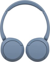 Căşti Sony WH-CH520 Blue imaginea #3 — magazin online Desire.md